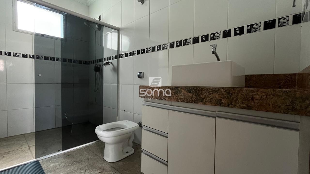 Casa à venda no Santo Antônio: 