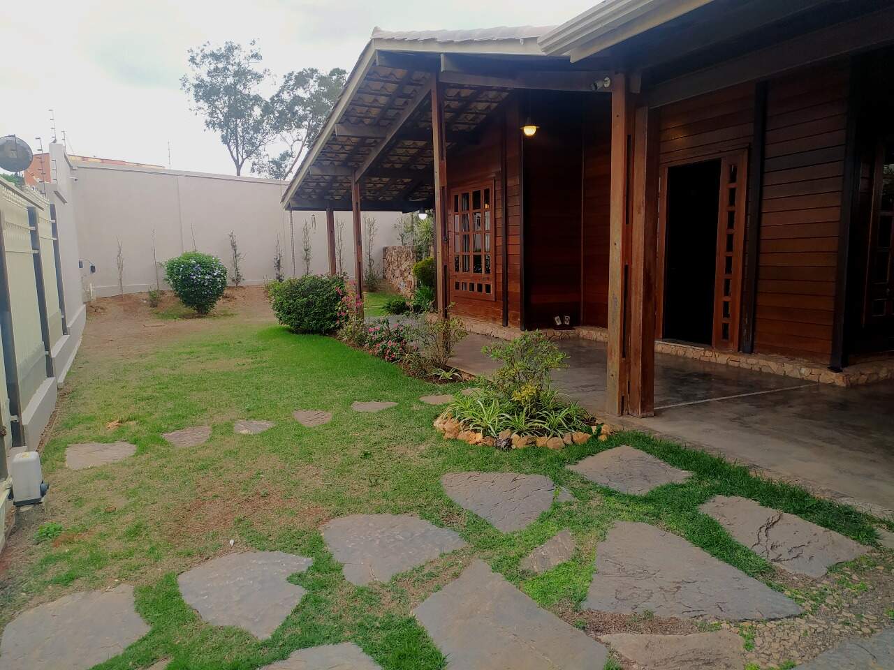 Casa à venda no Jardim Itau: 