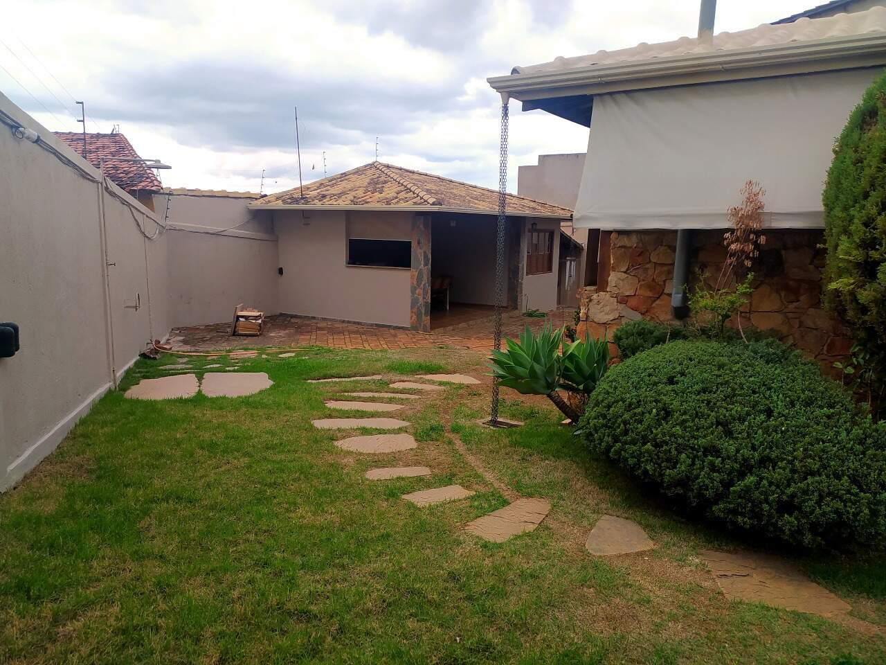 Casa à venda no Jardim Itau: 
