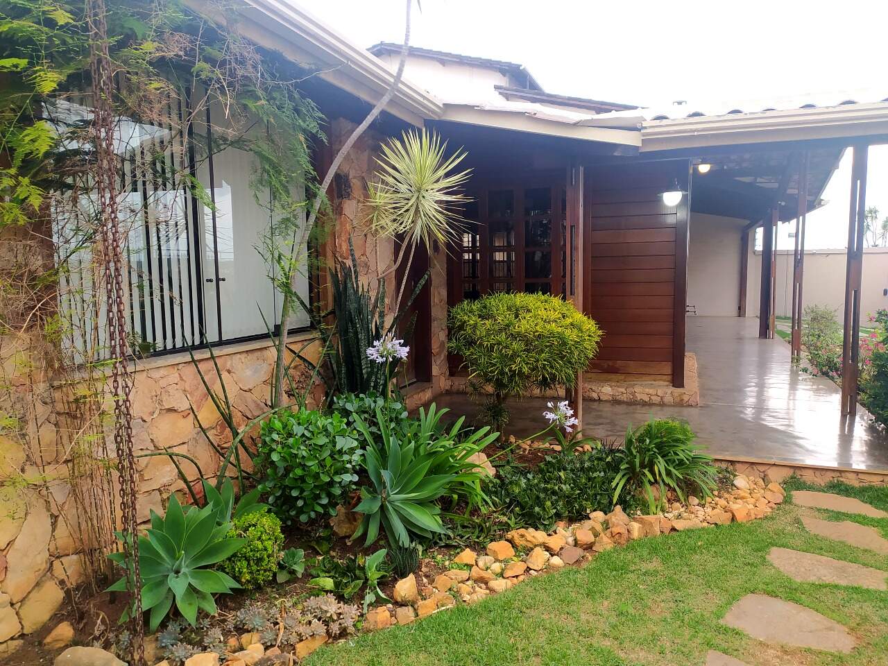 Casa à venda no Jardim Itau: 