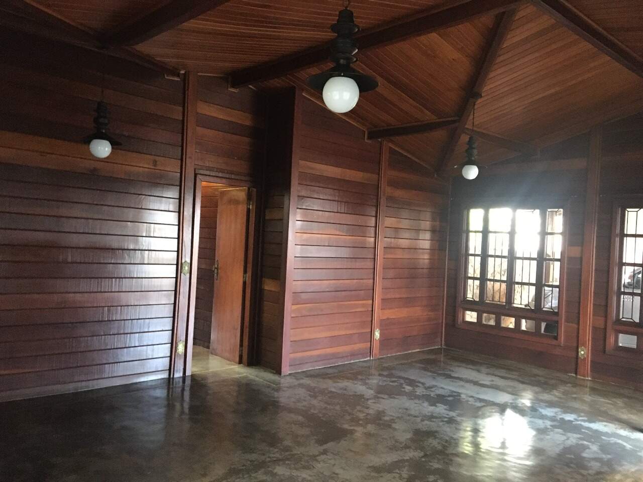 Casa à venda no Jardim Itau: 