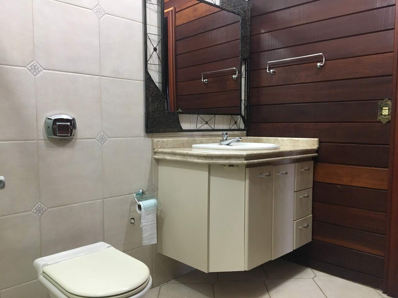 Casa à venda no Jardim Itau: 