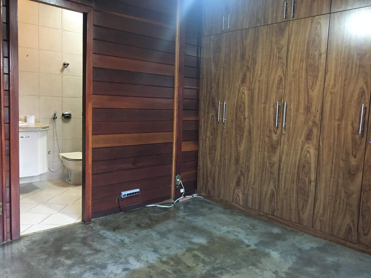 Casa à venda no Jardim Itau: 