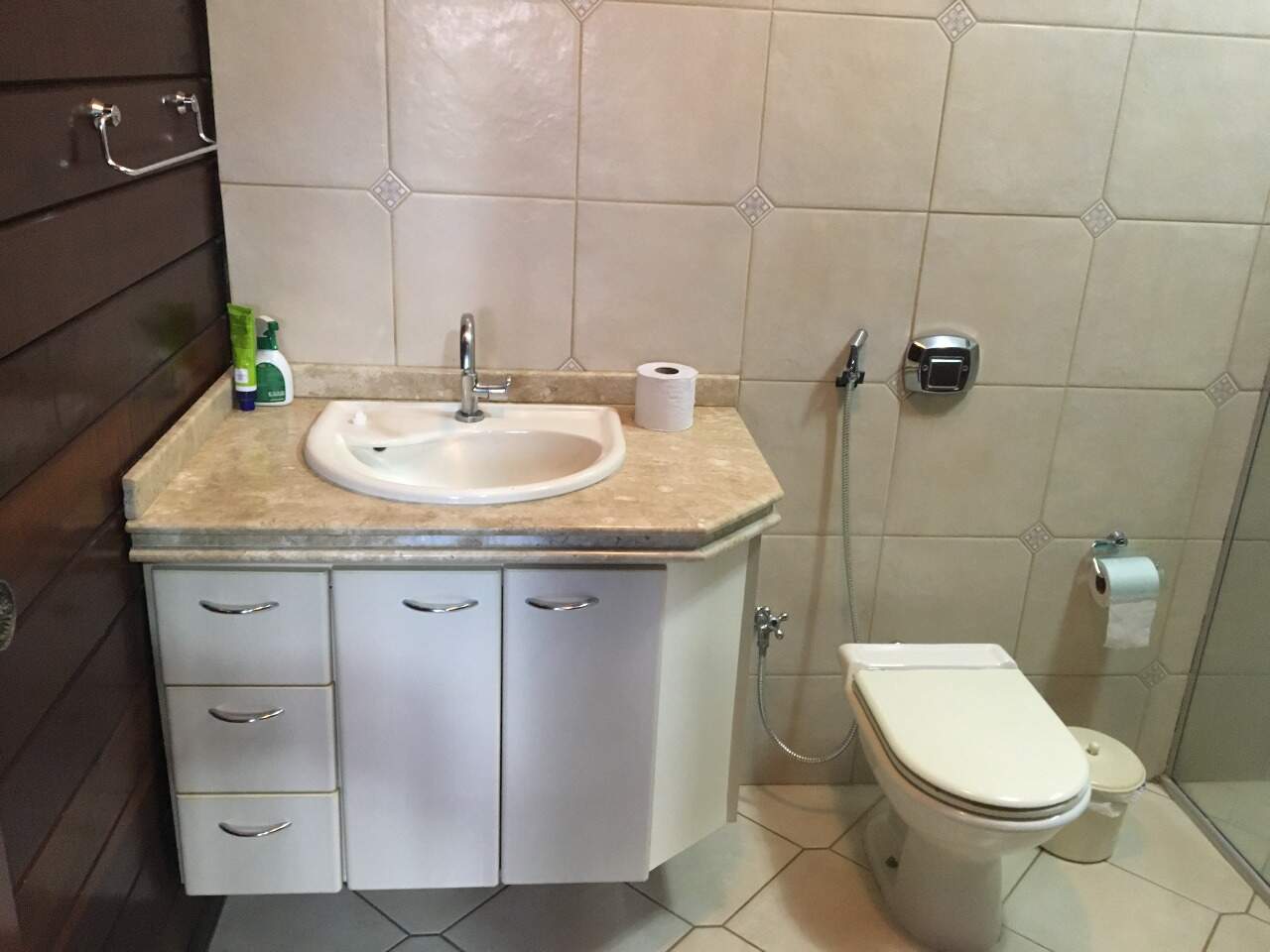 Casa à venda no Jardim Itau: 