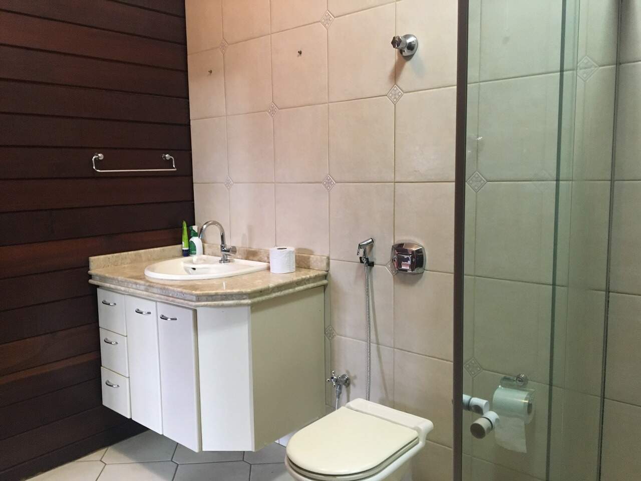 Casa à venda no Jardim Itau: 