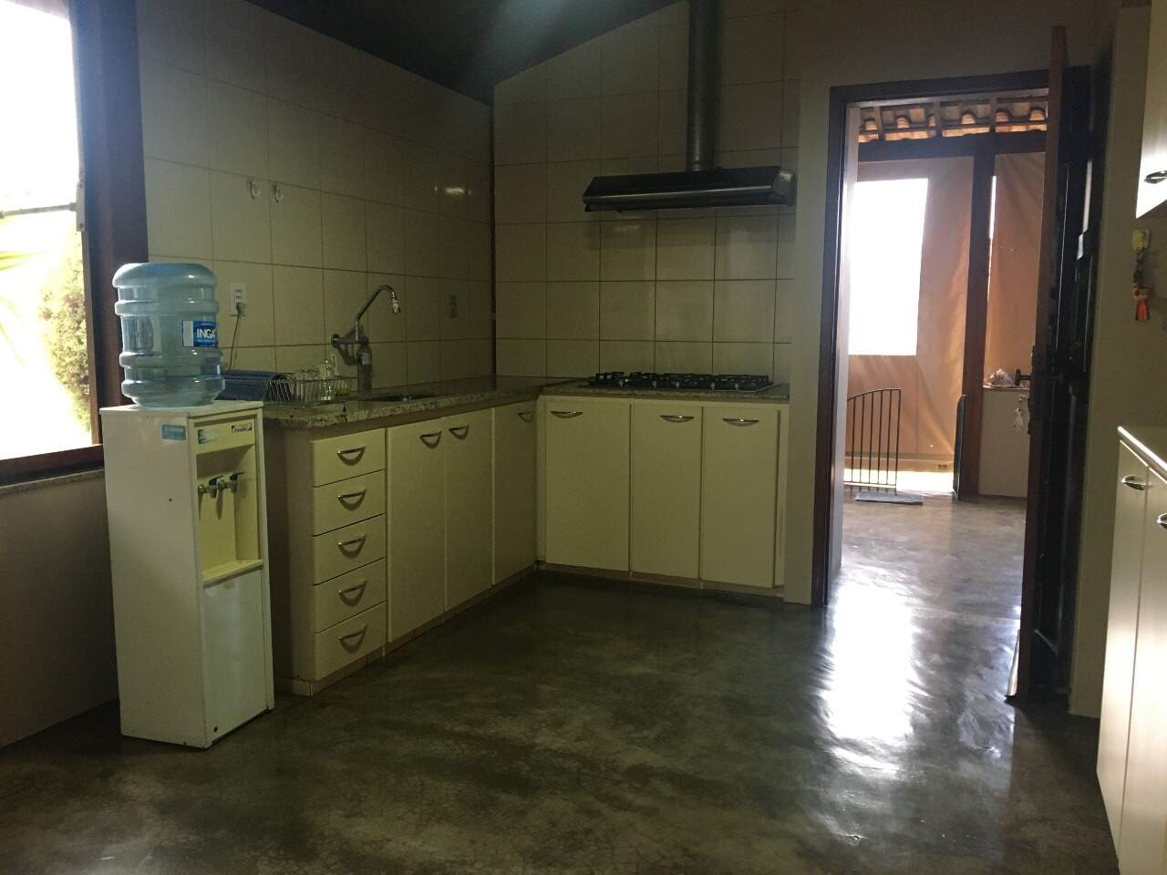 Casa à venda no Jardim Itau: 