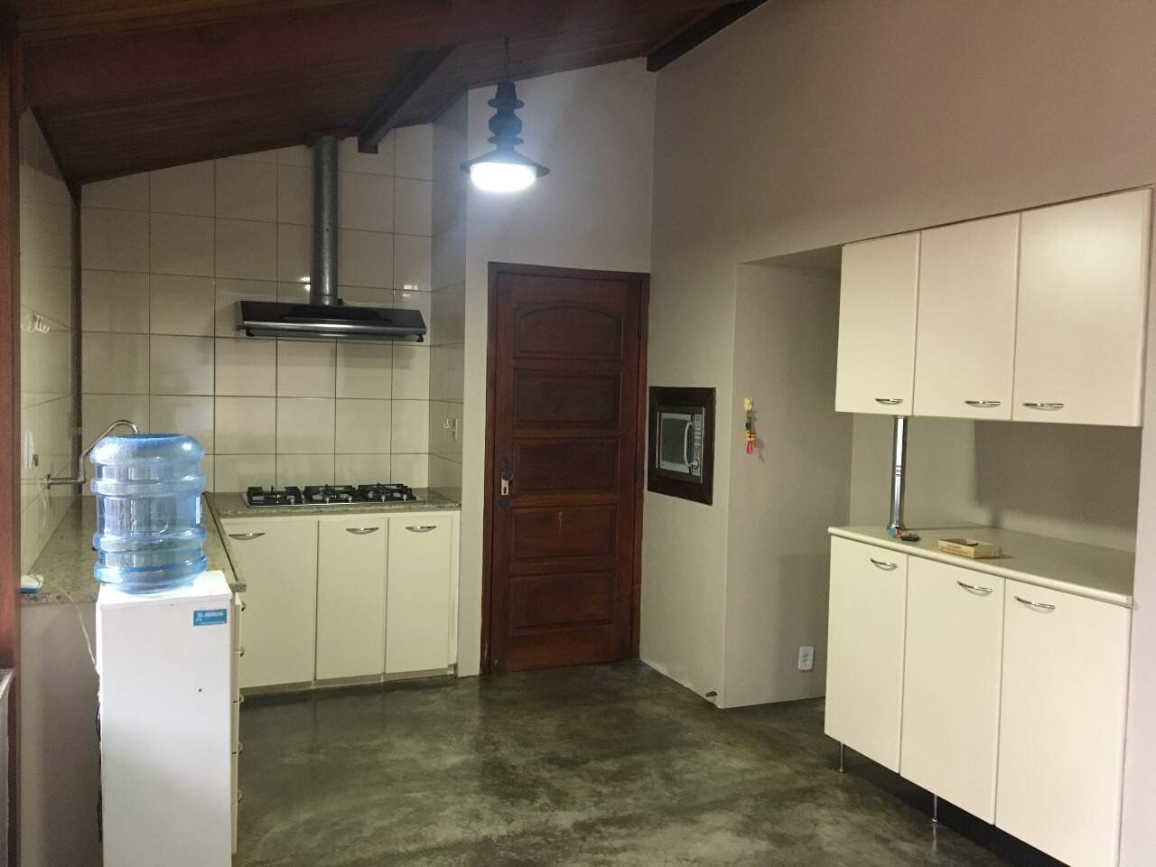 Casa à venda no Jardim Itau: 
