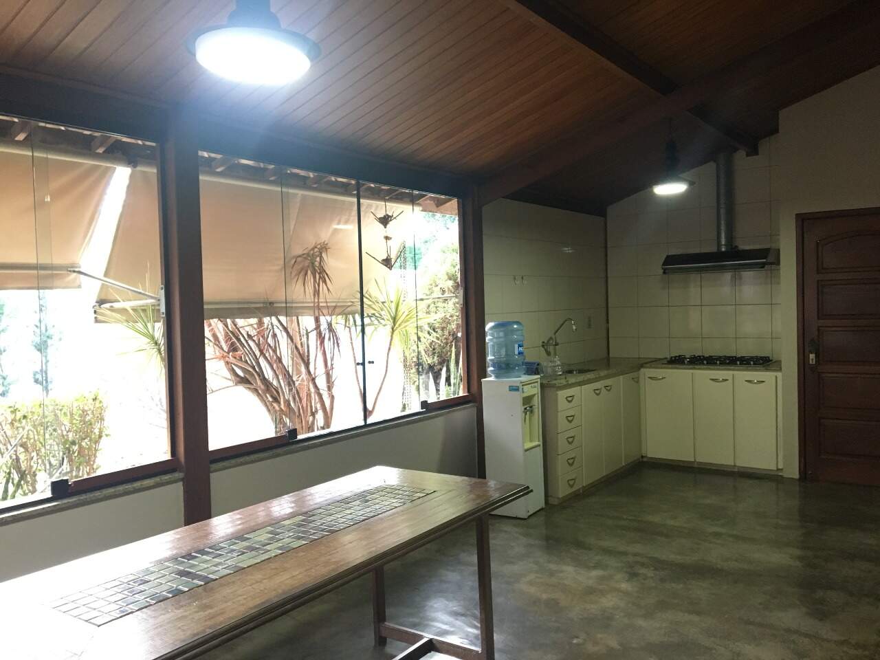 Casa à venda no Jardim Itau: 