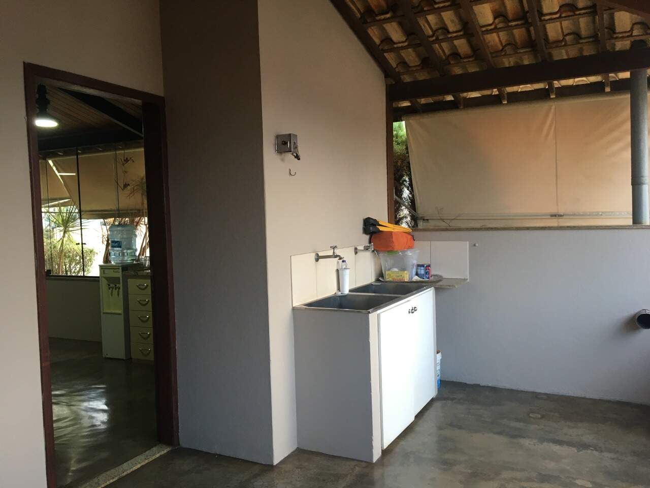 Casa à venda no Jardim Itau: 