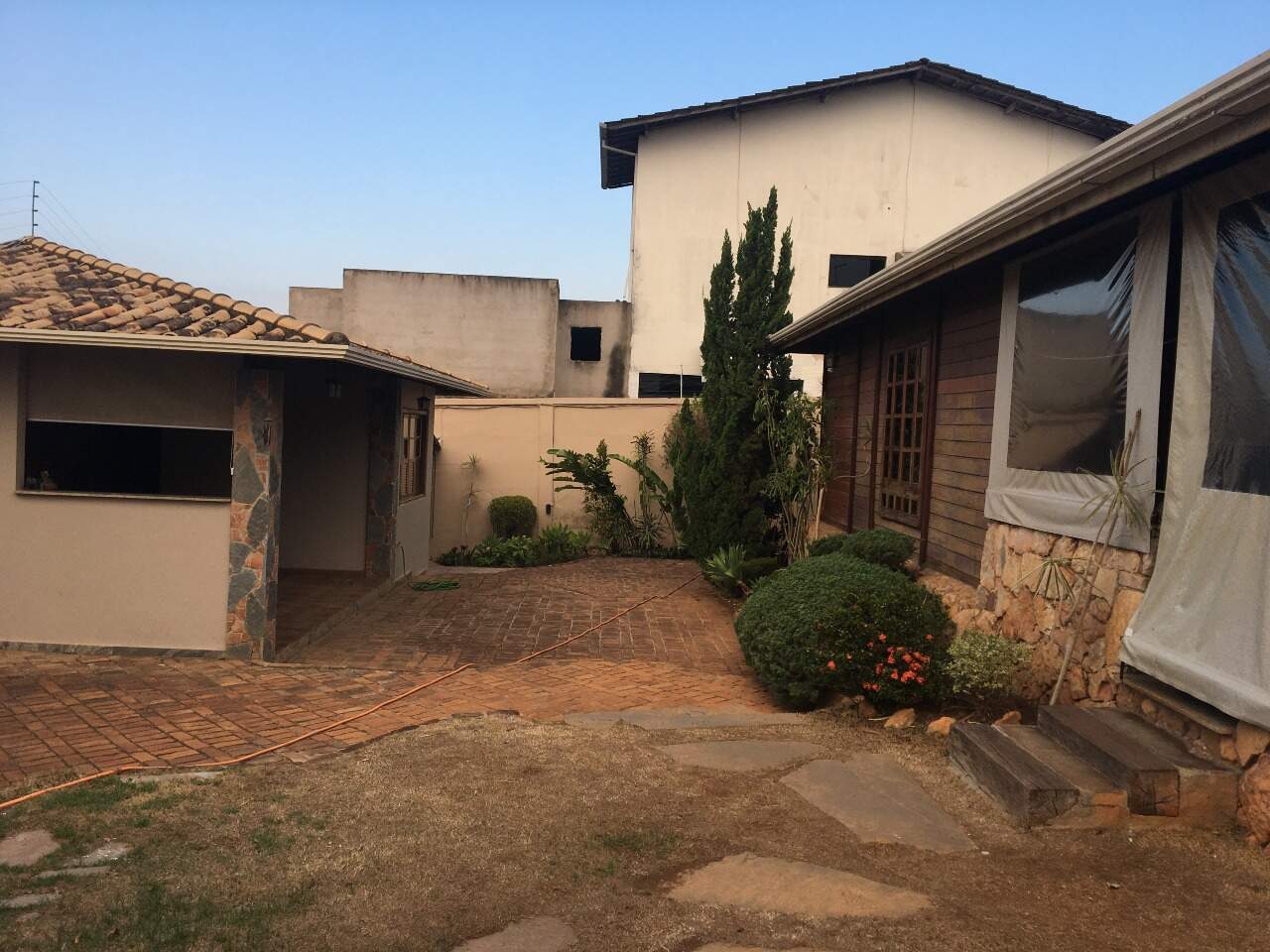 Casa à venda no Jardim Itau: 