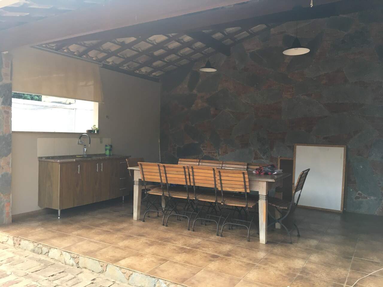 Casa à venda no Jardim Itau: 