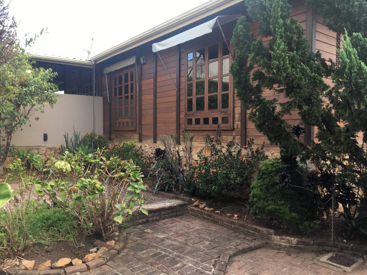 Casa à venda no Jardim Itau: 