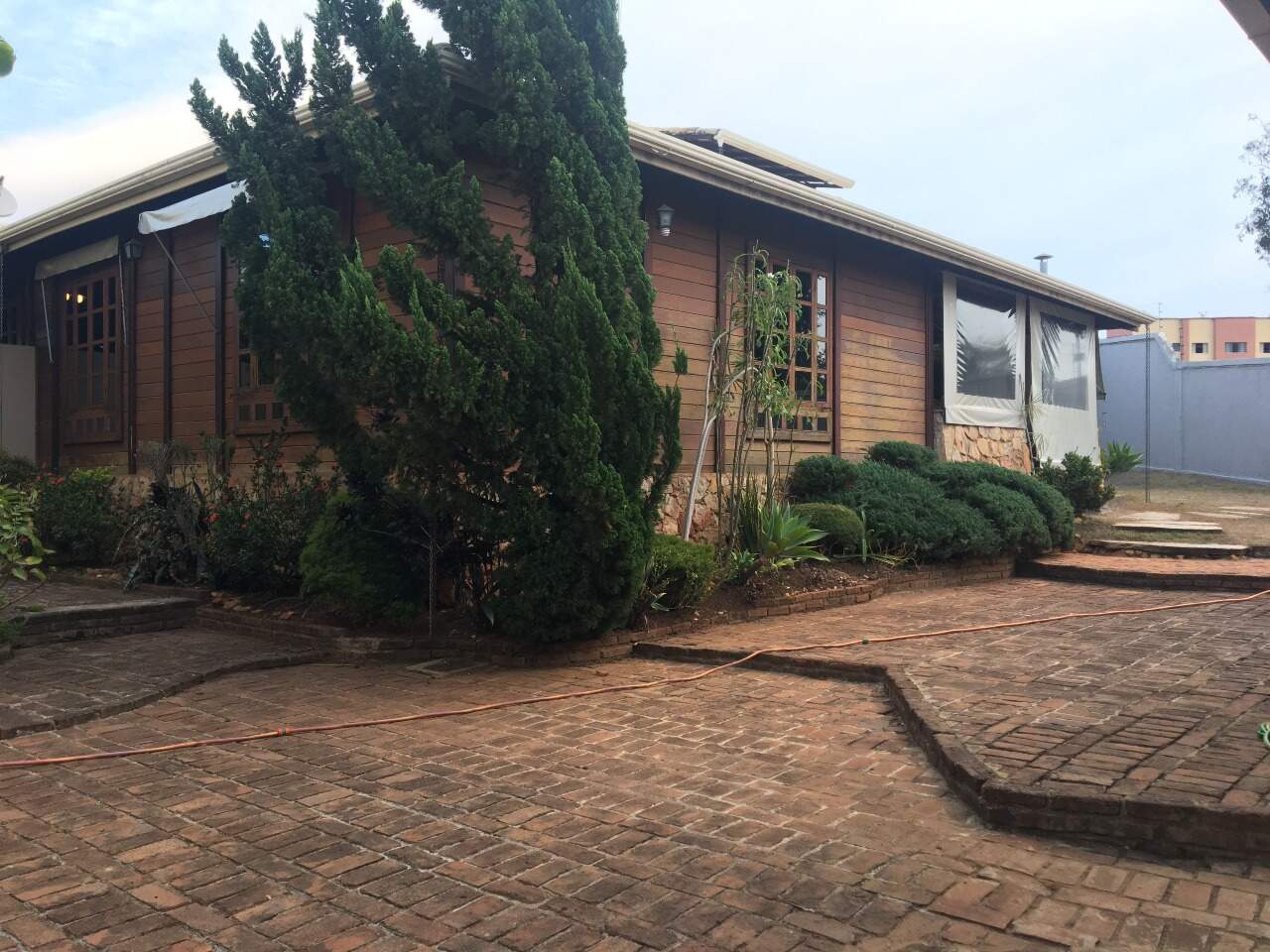Casa à venda no Jardim Itau: 