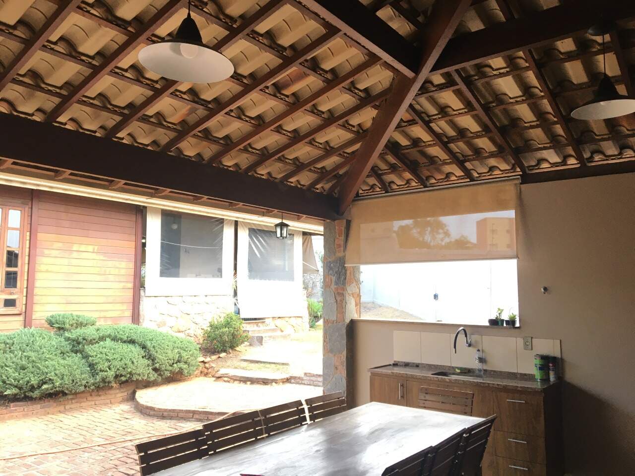 Casa à venda no Jardim Itau: 