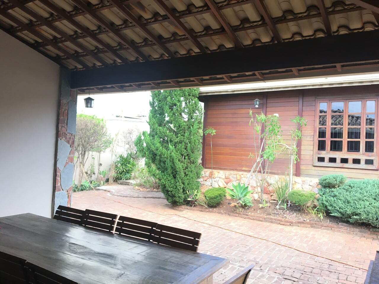 Casa à venda no Jardim Itau: 
