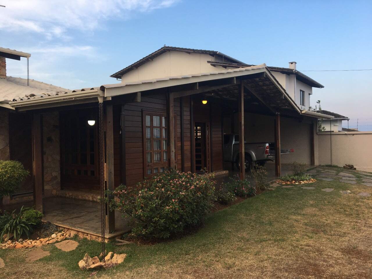 Casa à venda no Jardim Itau: 