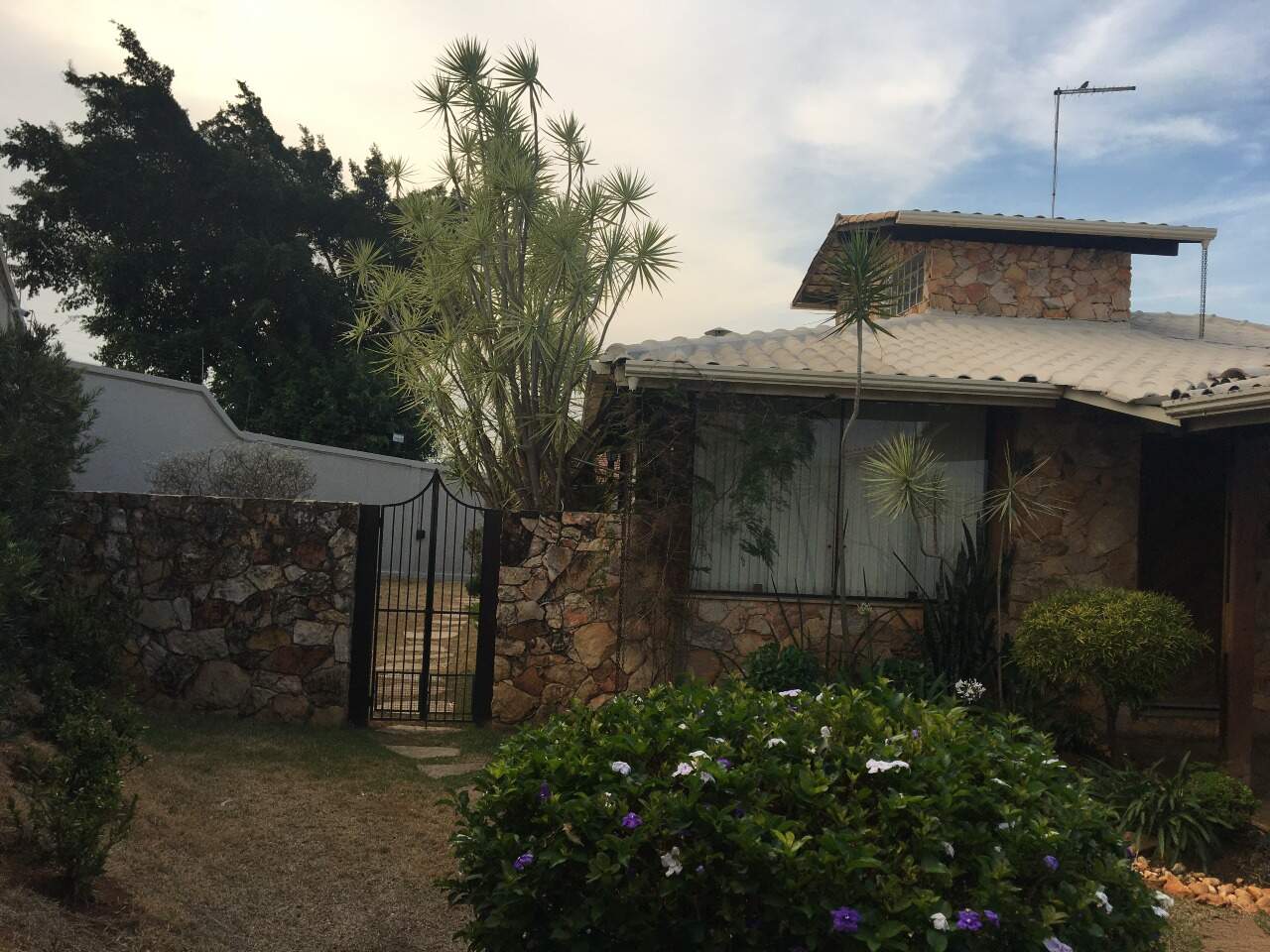 Casa à venda no Jardim Itau: 