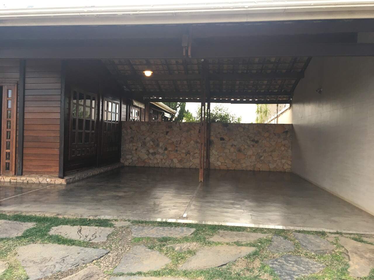 Casa à venda no Jardim Itau: 