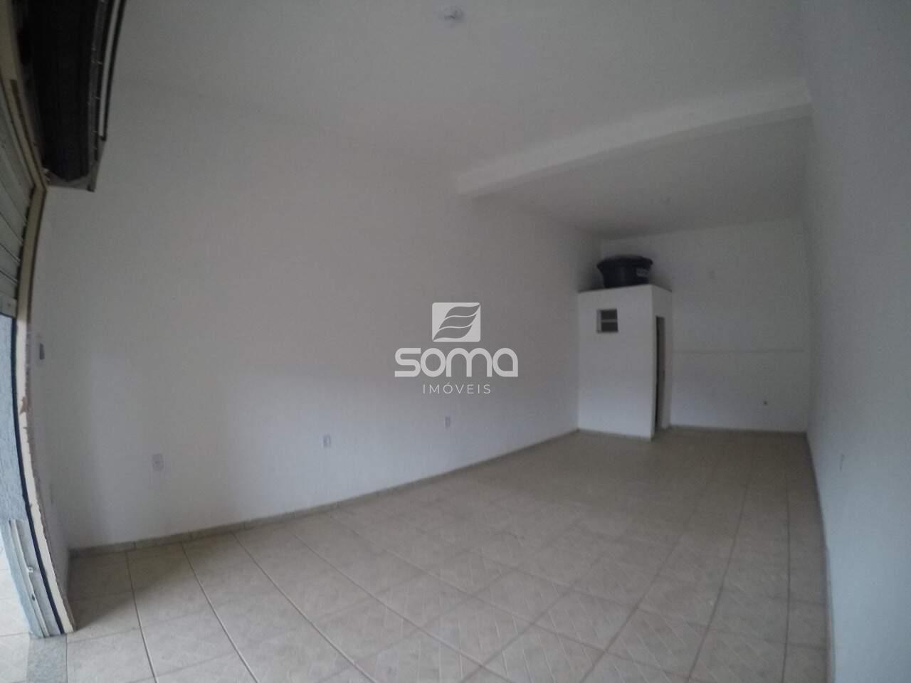 Sala para aluguel no Dom Pedro I: 