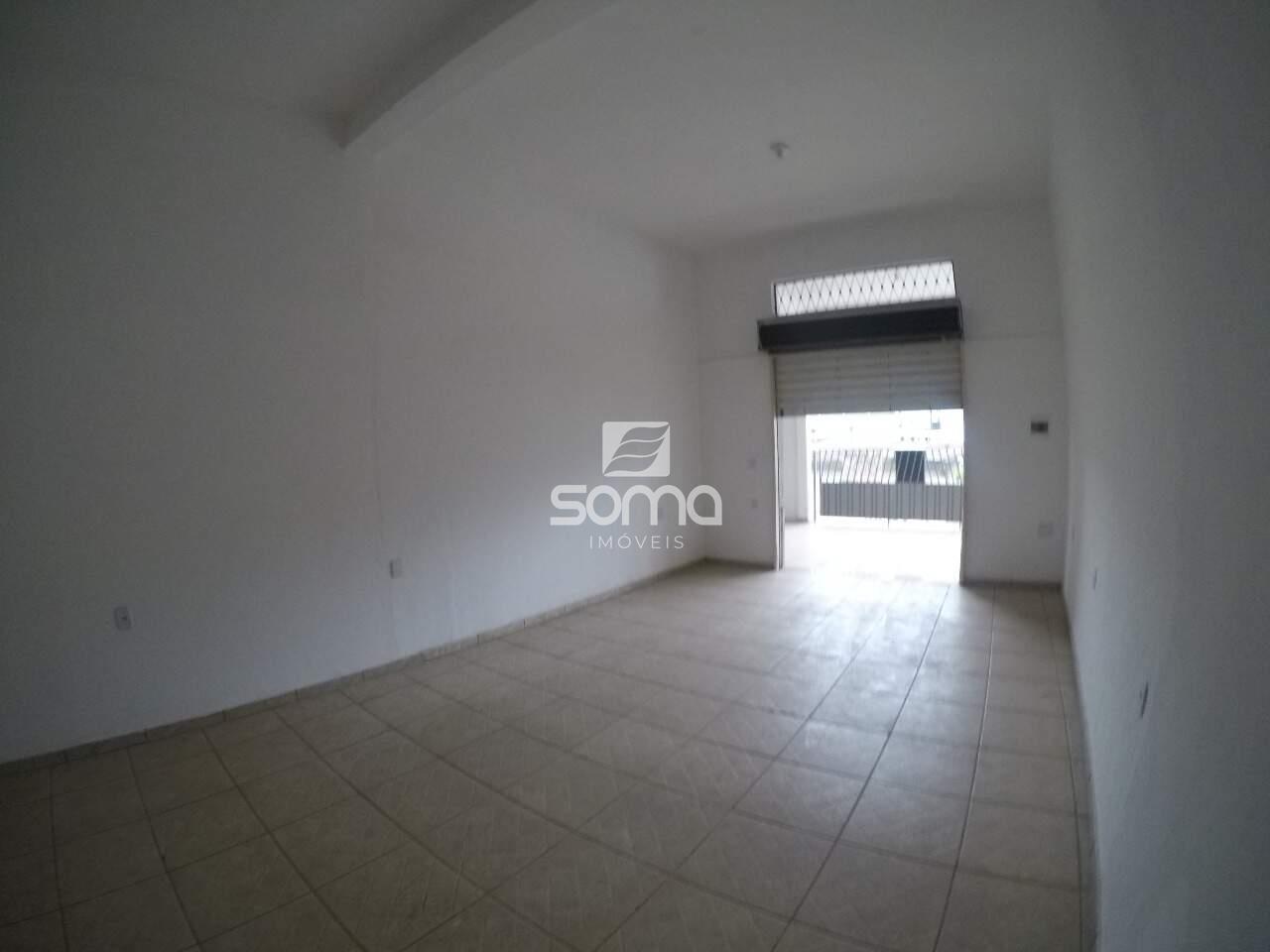 Sala para aluguel no Dom Pedro I: 