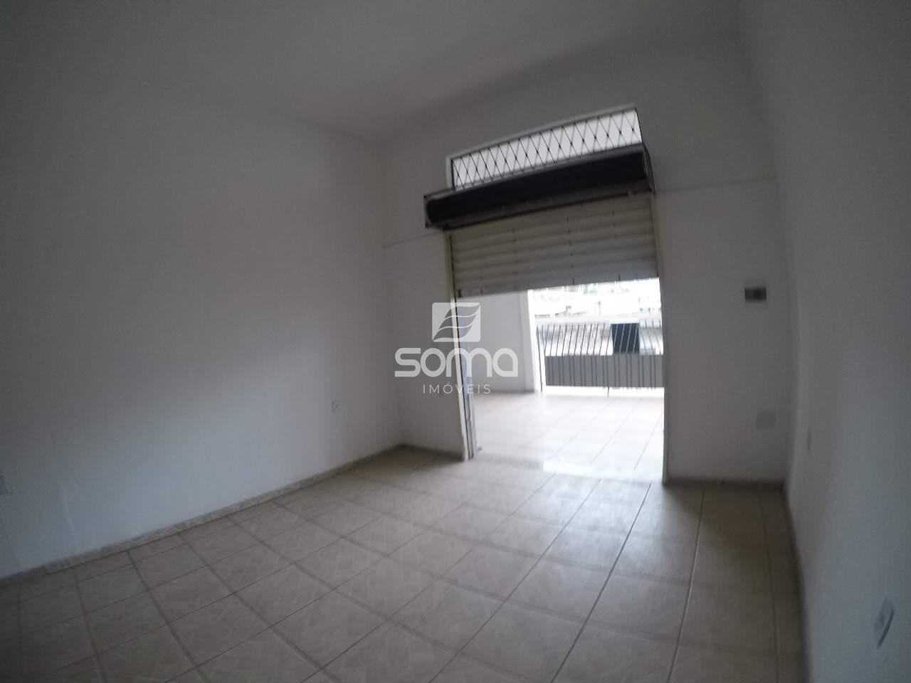 Sala para aluguel no Dom Pedro I: 