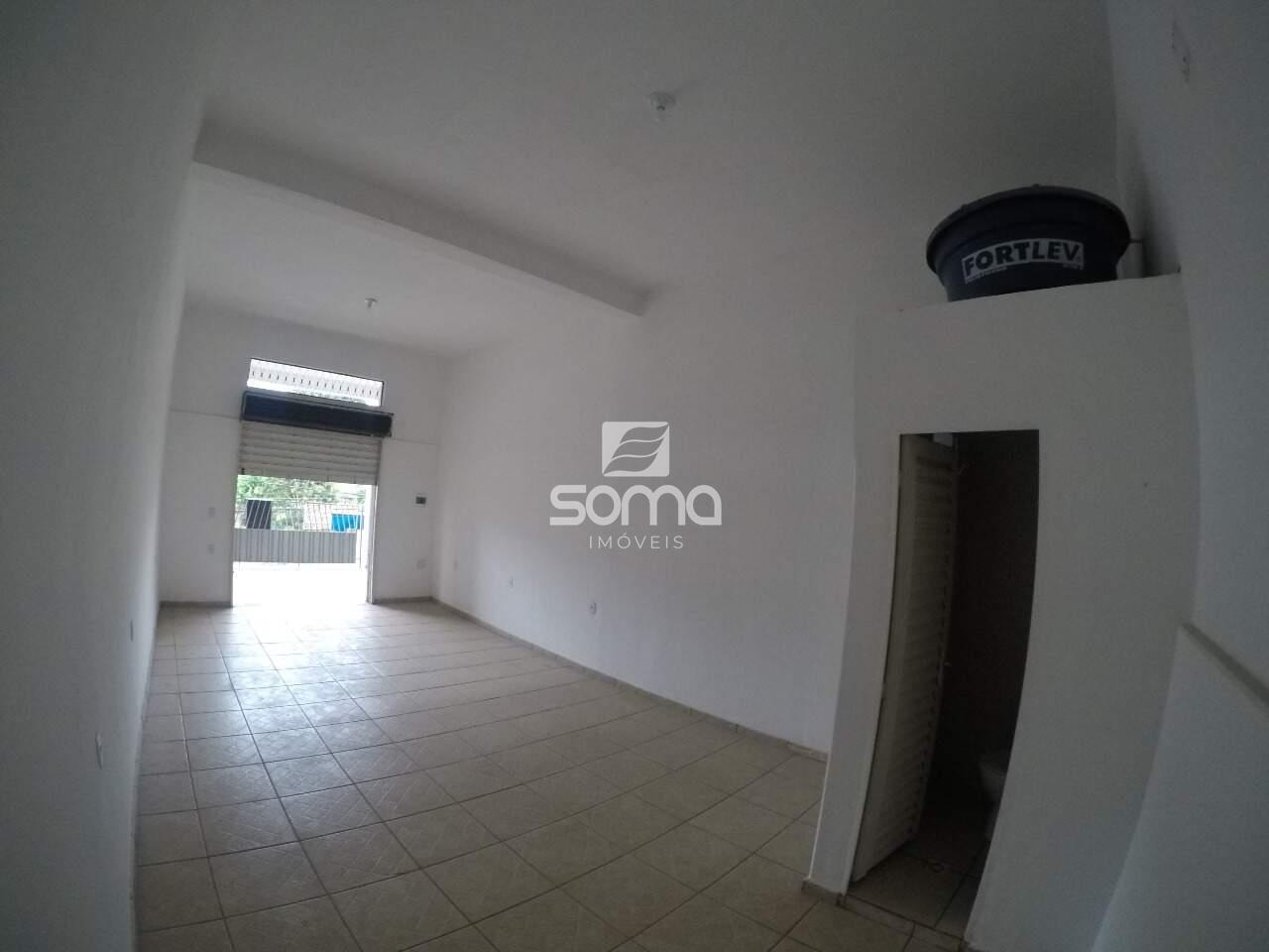 Sala para aluguel no Dom Pedro I: 