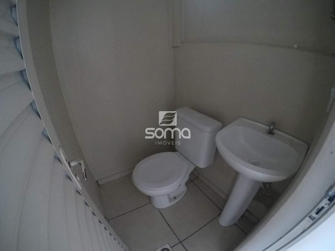 Sala para aluguel no Dom Pedro I: 