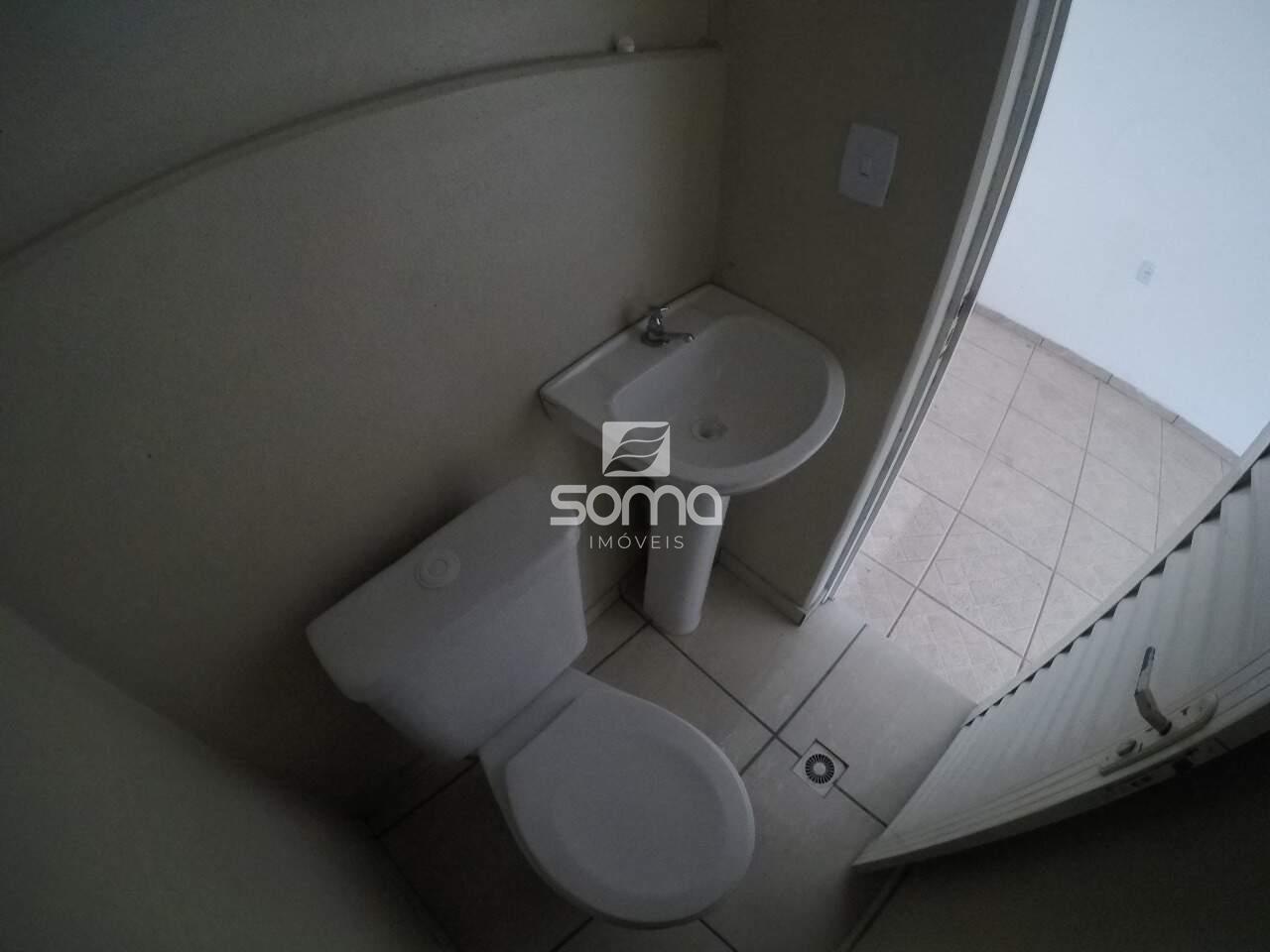 Sala para aluguel no Dom Pedro I: 