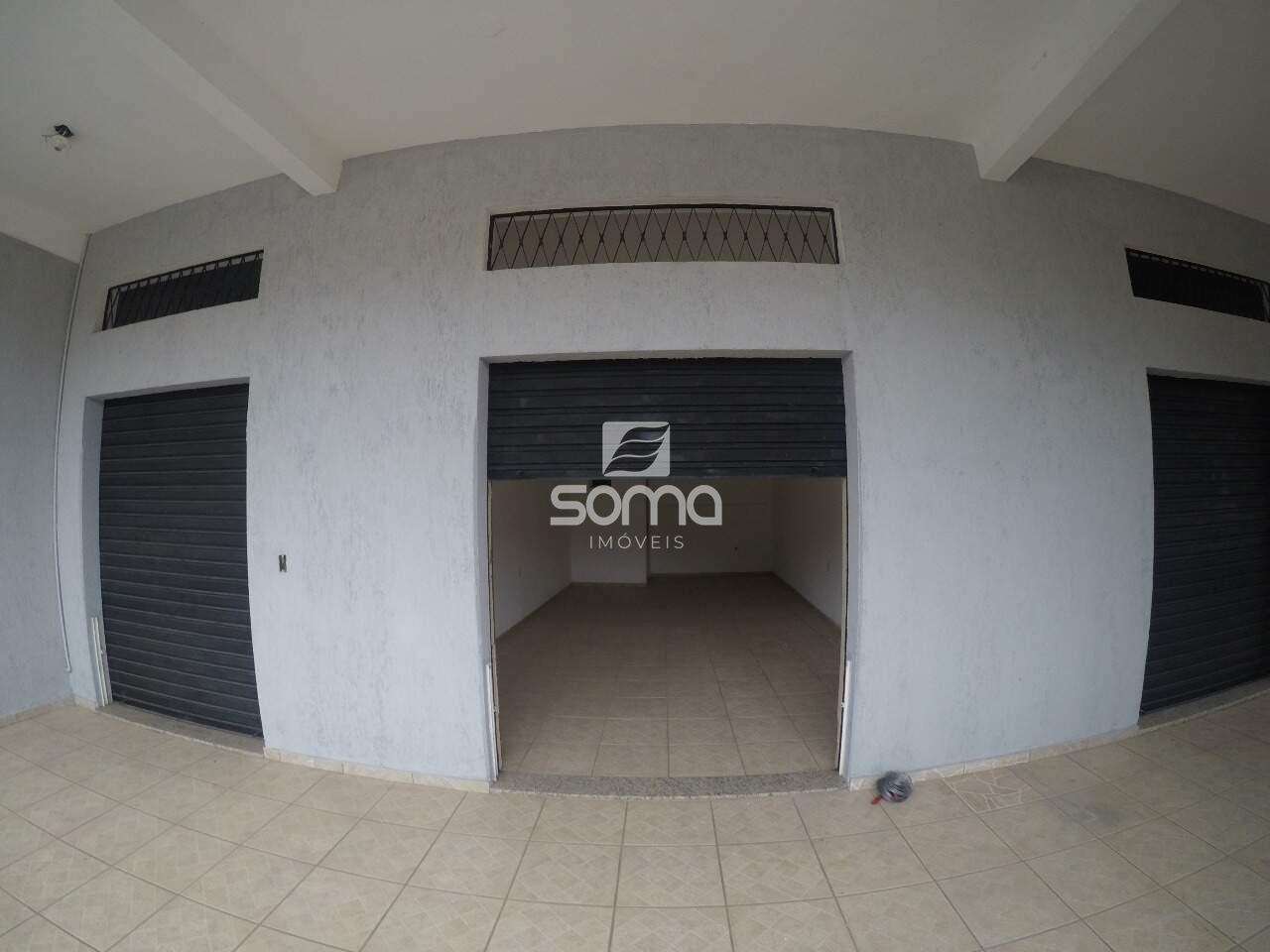 Sala para aluguel no Dom Pedro I: 