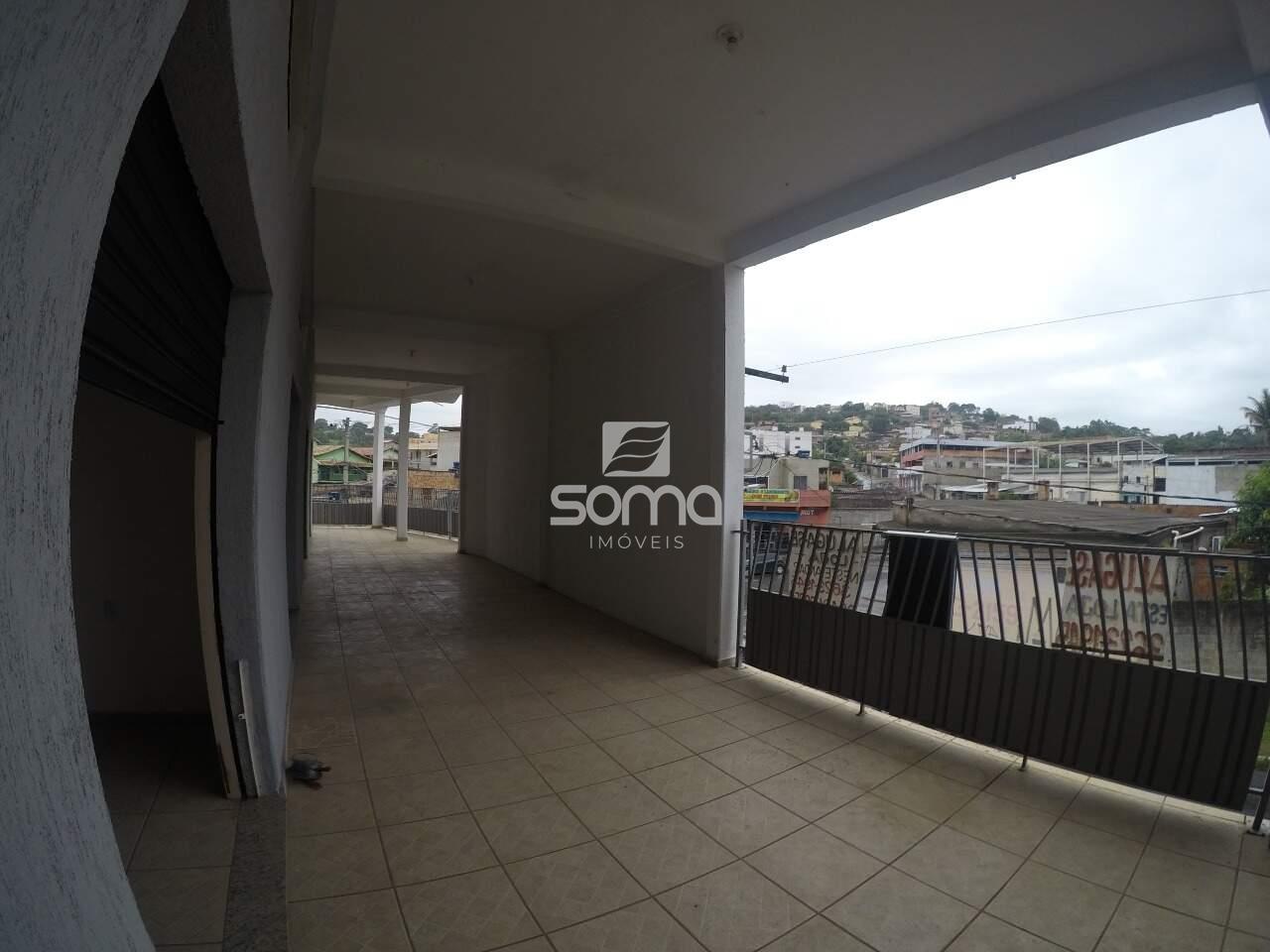 Sala para aluguel no Dom Pedro I: 