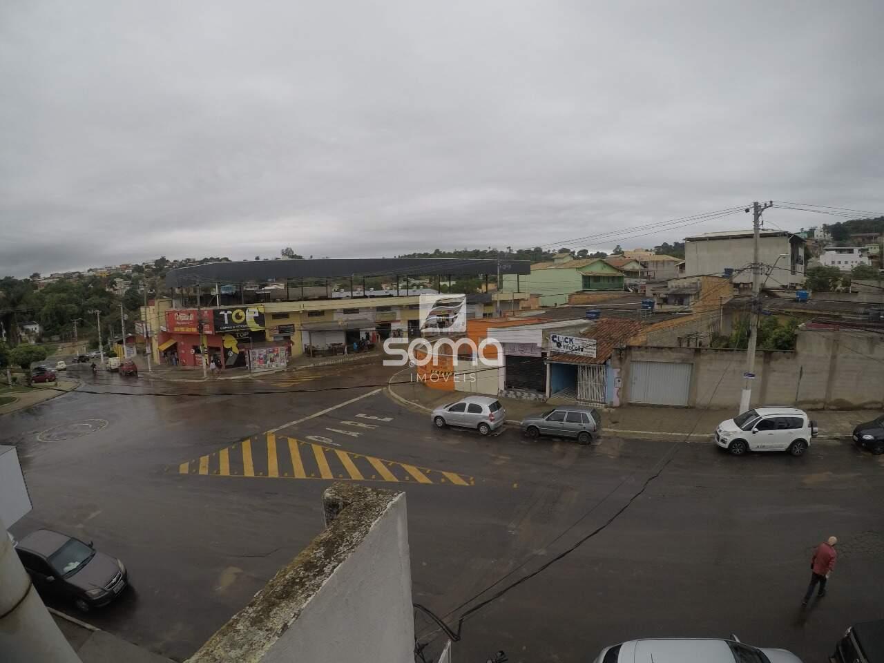 Sala para aluguel no Dom Pedro I: 