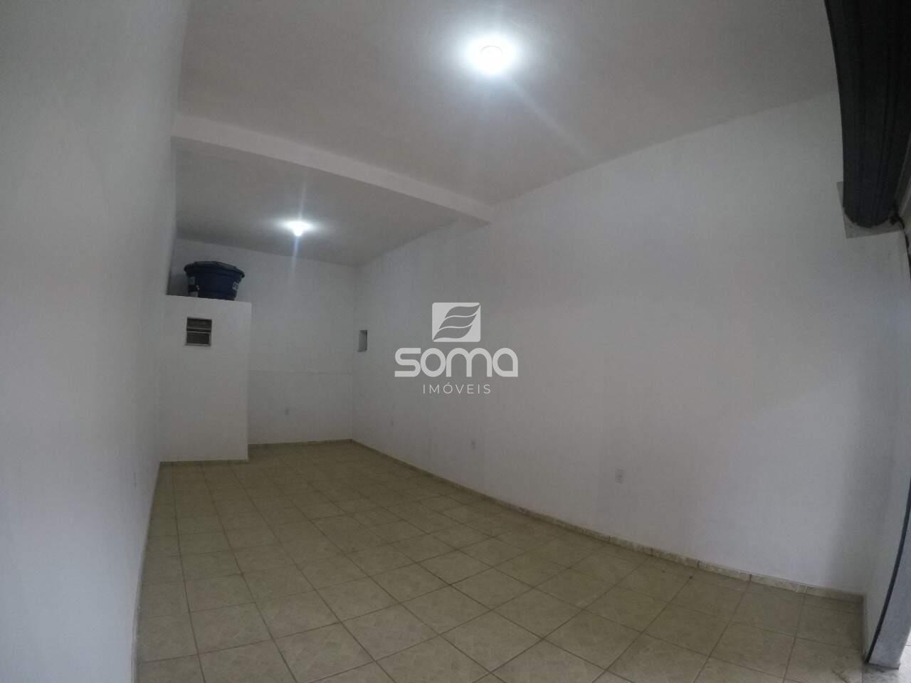 Sala para aluguel no Dom Pedro I: