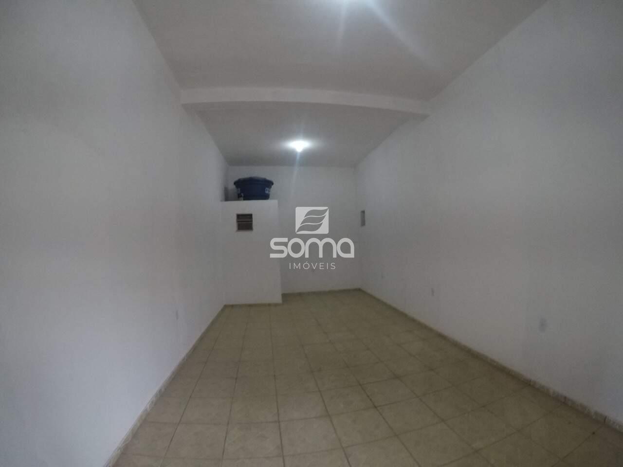 Sala para aluguel no Dom Pedro I: