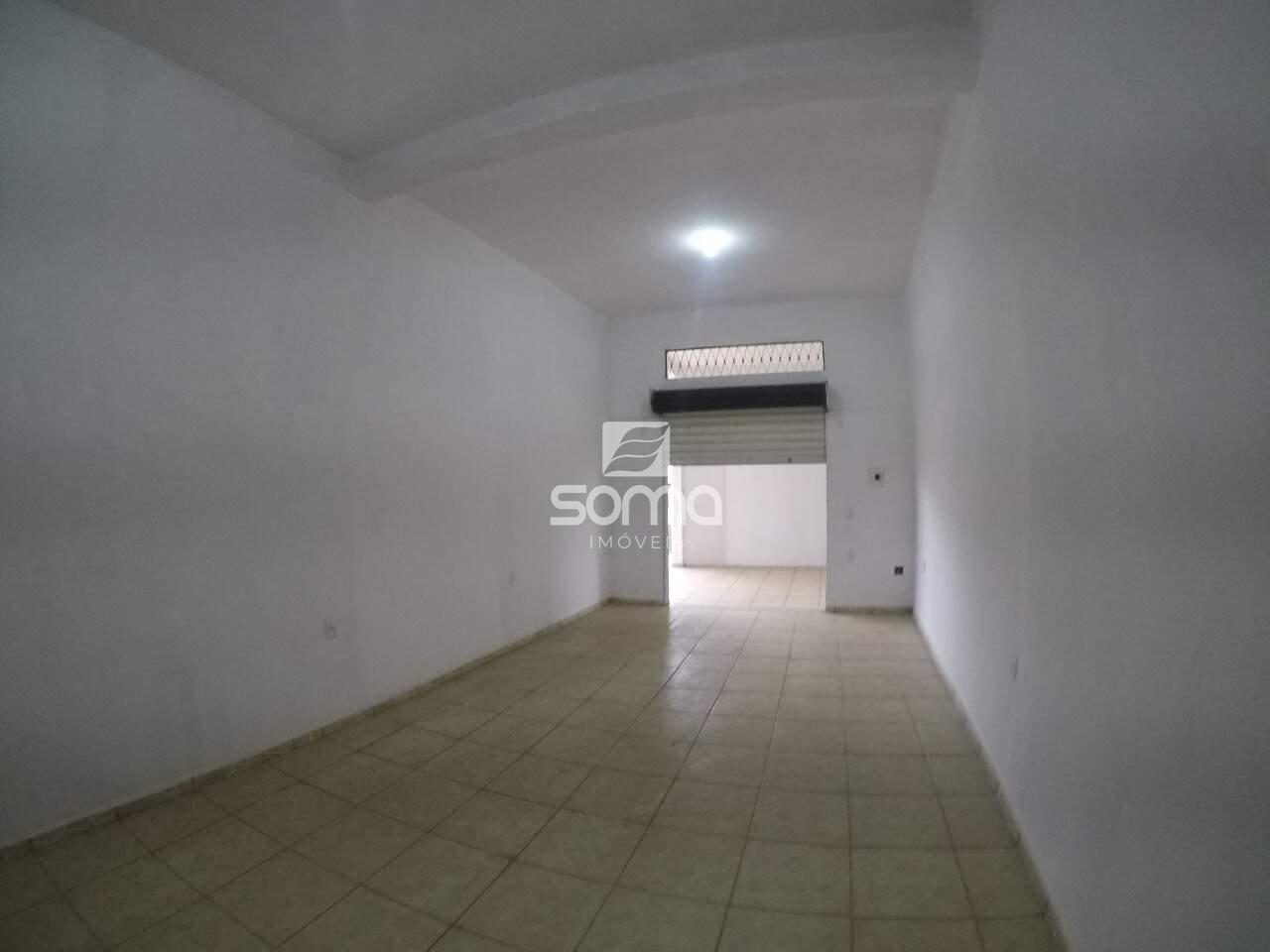 Sala para aluguel no Dom Pedro I: