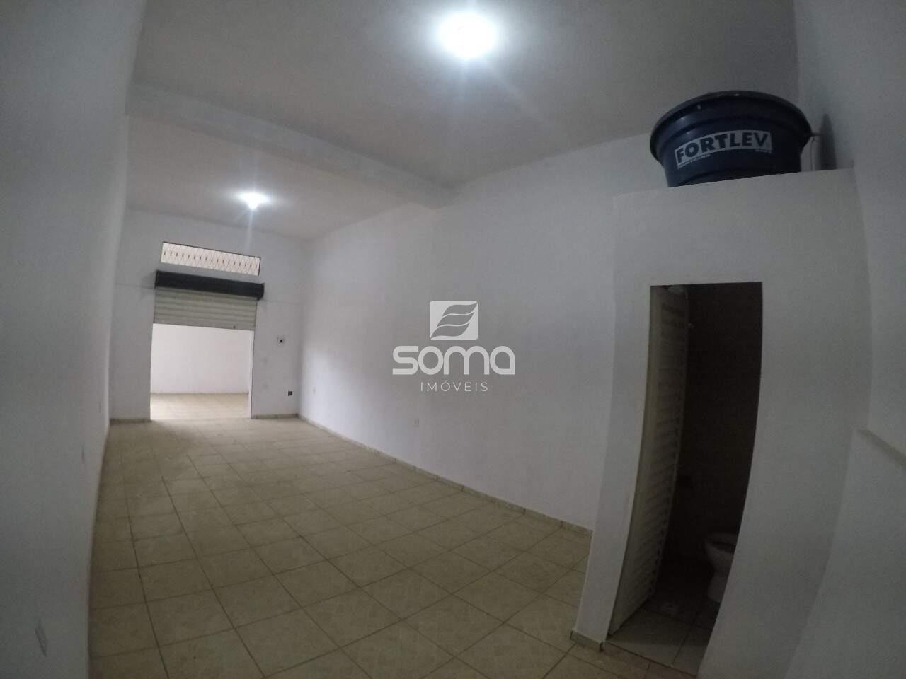 Sala para aluguel no Dom Pedro I: