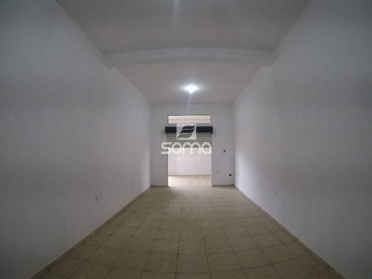 Sala para aluguel no Dom Pedro I: