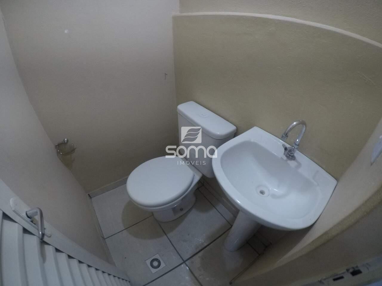 Sala para aluguel no Dom Pedro I: