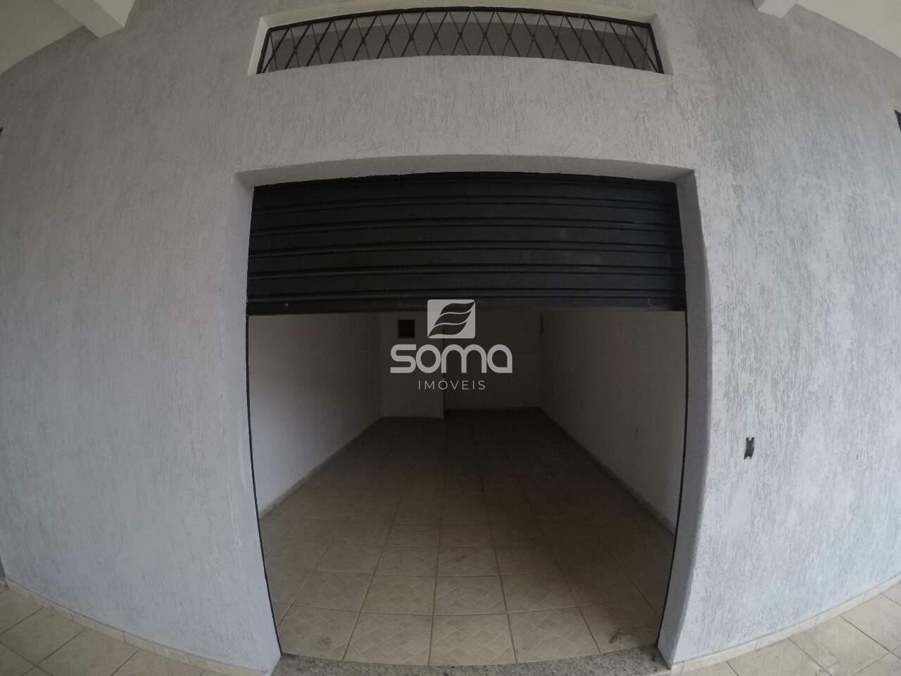 Sala para aluguel no Dom Pedro I: