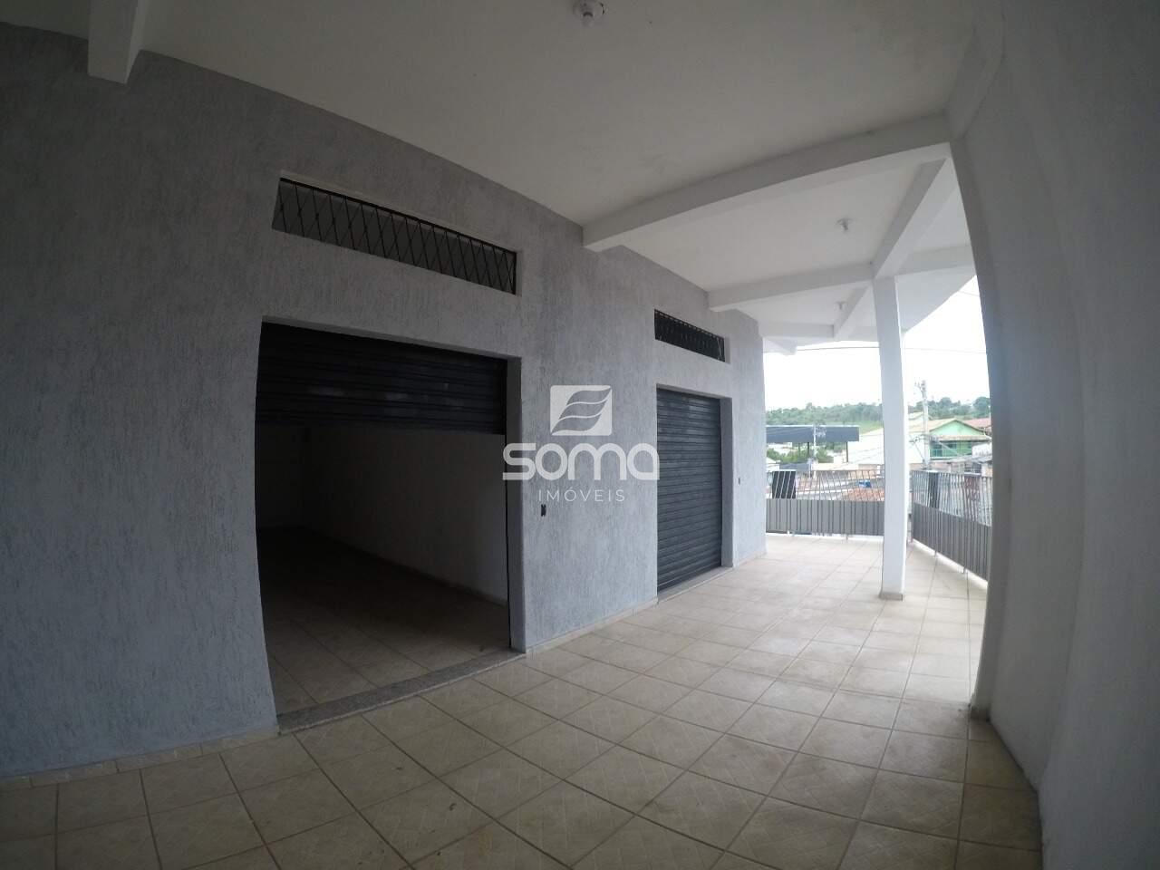 Sala para aluguel no Dom Pedro I: