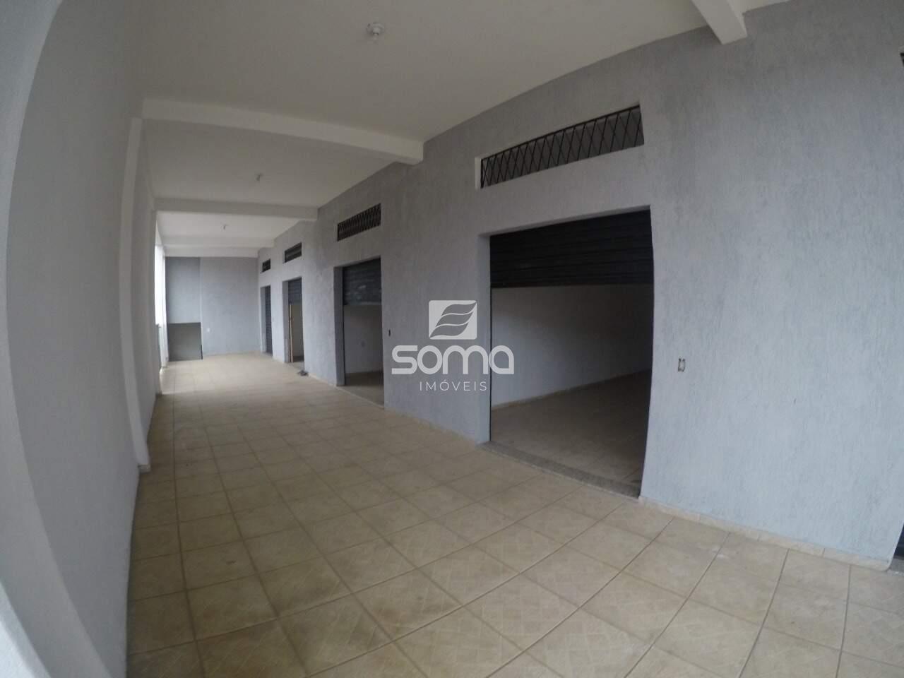 Sala para aluguel no Dom Pedro I: