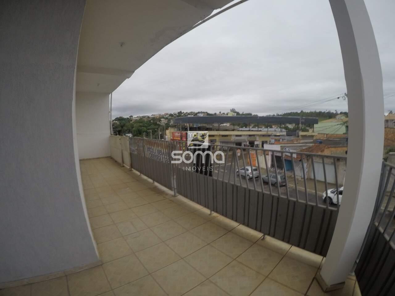 Sala para aluguel no Dom Pedro I: