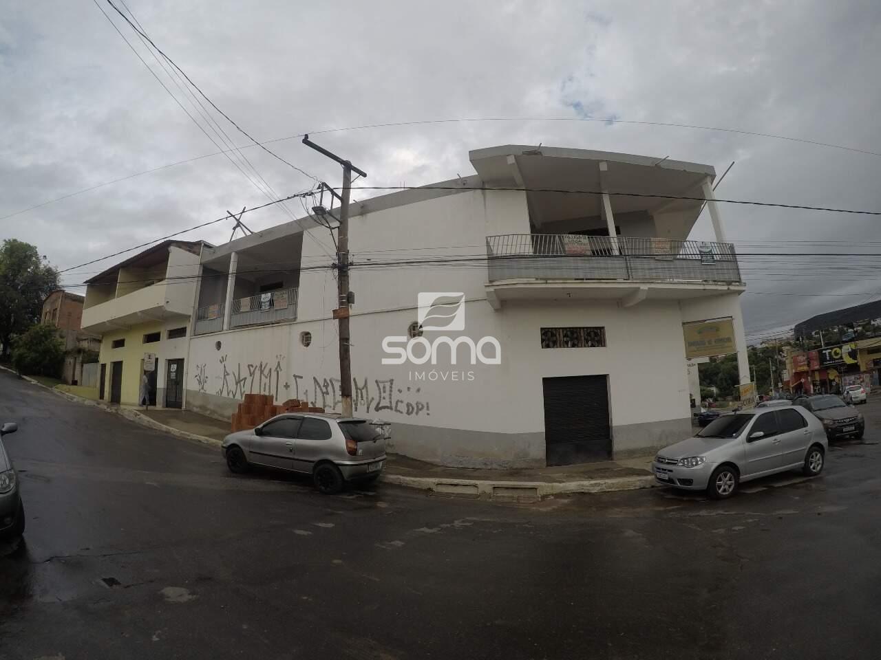 Sala para aluguel no Dom Pedro I: