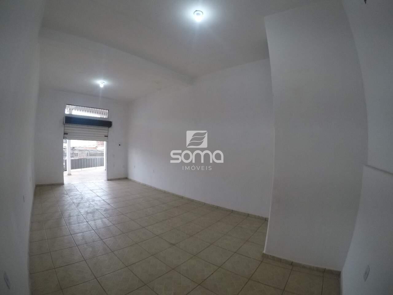 Sala para aluguel no Dom Pedro I: 