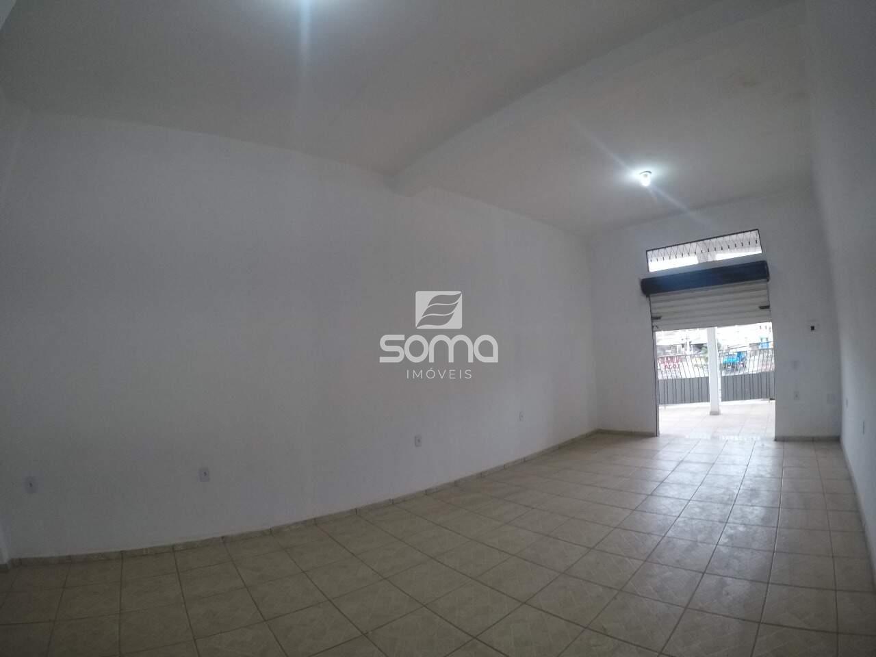 Sala para aluguel no Dom Pedro I: 