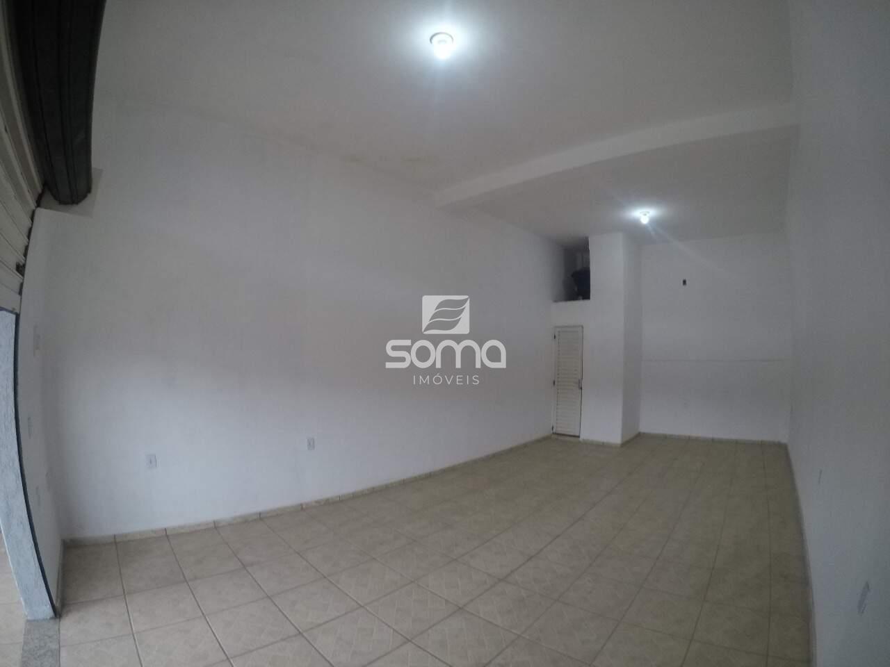 Sala para aluguel no Dom Pedro I: 