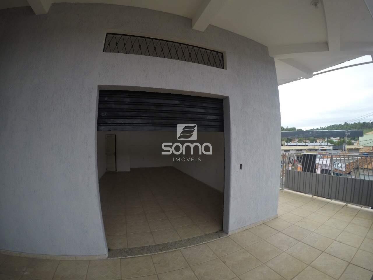 Sala para aluguel no Dom Pedro I: 