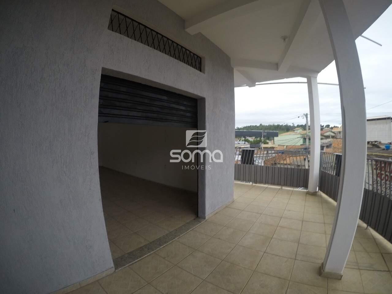 Sala para aluguel no Dom Pedro I: 