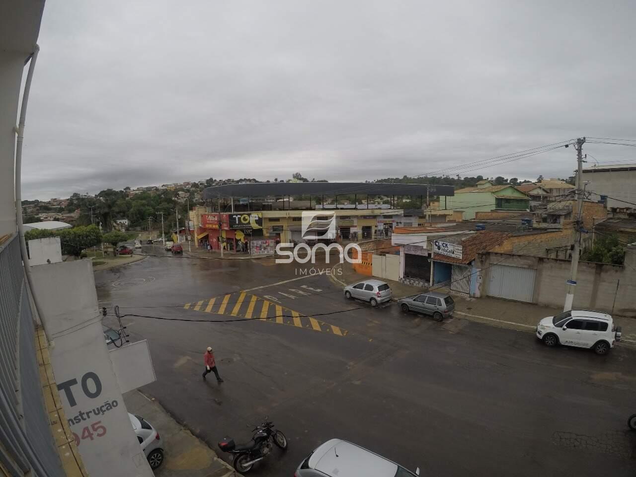 Sala para aluguel no Dom Pedro I: 