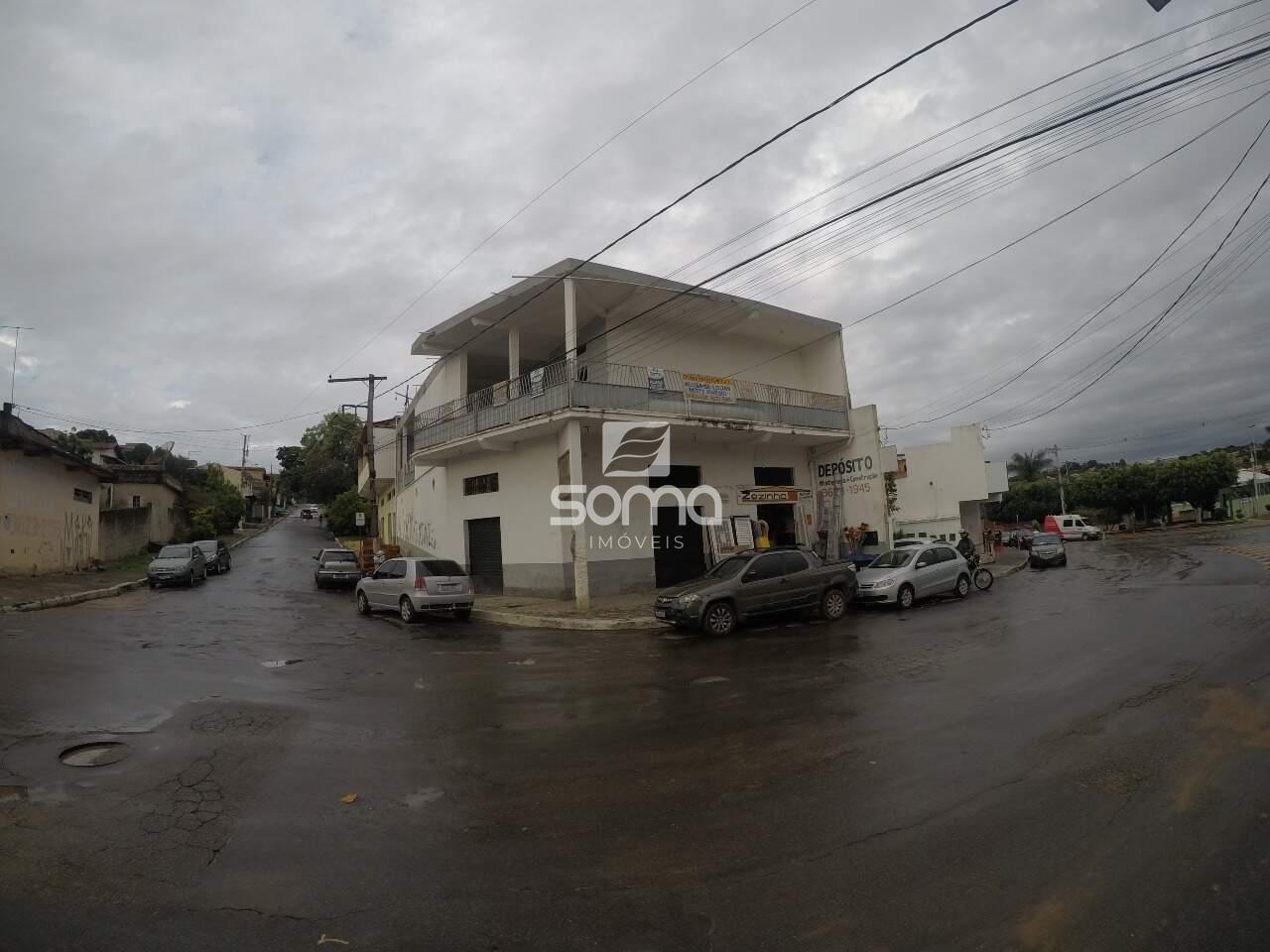 Sala para aluguel no Dom Pedro I: 