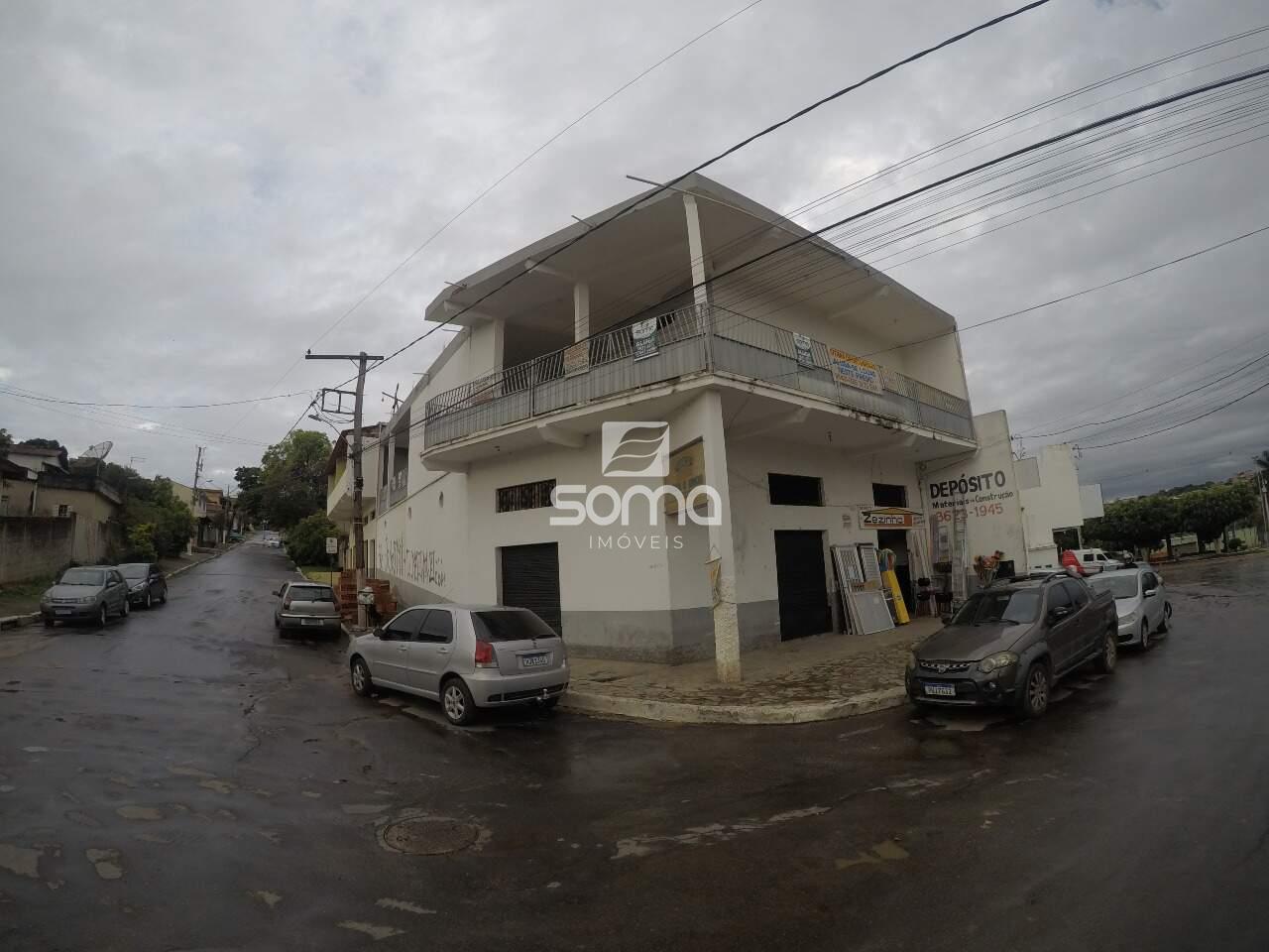 Sala para aluguel no Dom Pedro I: 